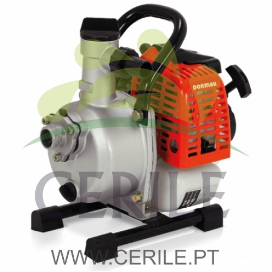 MOTOBOMBA DORMAK MBD 10 2 TEMPOS 1"