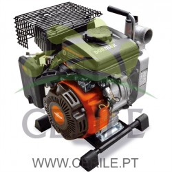 MOTOBOMBA DORMAK MBD 15 ECO 4 TEMPOS 1,5"
