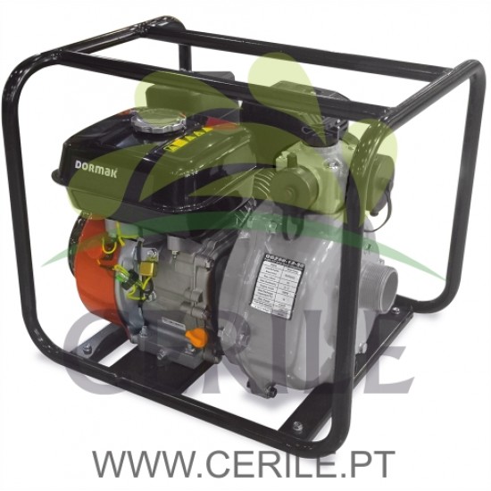 MOTOBOMBA DORMAK MBD 20 AP ECO 2"