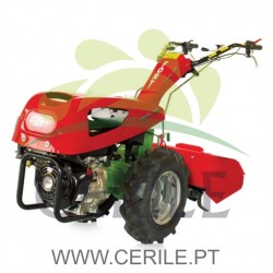 MOTOCULTIVADOR DIESEL FORT SÉRIE 180
