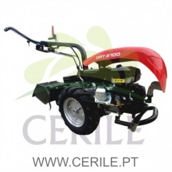 MOTOCULTIVADOR GASOLINA DUCATI DRT2101