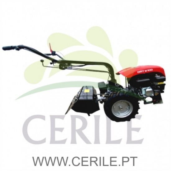 MOTOCULTIVADOR GASOLINA DUCATI DRT2101