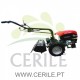 MOTOCULTIVADOR GASOLINA DUCATI DRT2101