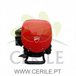 MOTOCULTIVADOR GASOLINA DUCATI DRT2101