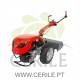 MOTOCULTIVADOR GASOLINA DUCATI DRT 3901