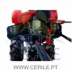 MOTOCULTIVADOR GASOLINA DUCATI DRT 3901