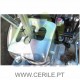MOTOCULTIVADOR GASÓLEO DUCATI DRT 4181DE 10CV DIESEL