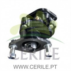 INVERSOR DE GIRO PTF PARA MOTOCULTIVADOR DUCATI