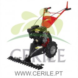 MOTOCULTIVADOR GASOLINA FORT MICRO-2000