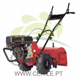 MOTOCULTIVADOR DUNSCH GMC212-48W