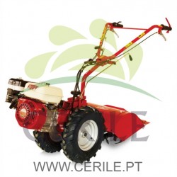 MOTOCULTIVADOR GASOLINA FORT SÉRIE 104