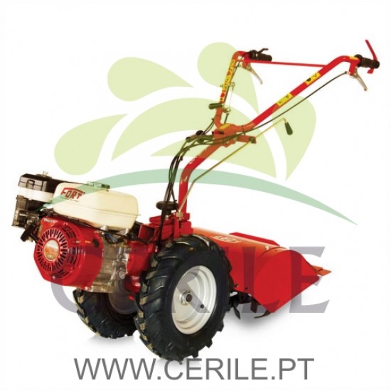 MOTOCULTIVADOR GASOLINA FORT SÉRIE 104