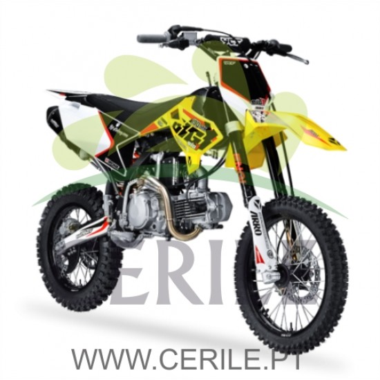 MINI MOTA YCF BIGY 190 FACTORY DAYTONA