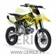 MINI MOTA YCF BIGY 190 FACTORY DAYTONA