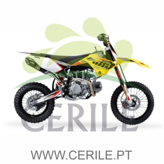 MINI MOTA YCF BIGY 190 FACTORY DAYTONA