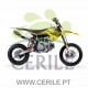MINI MOTA YCF BIGY 190 FACTORY DAYTONA