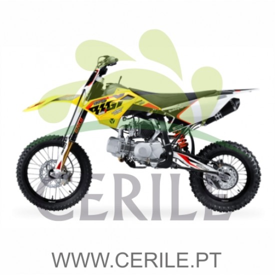MINI MOTA YCF BIGY 190 FACTORY DAYTONA
