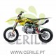 MINI MOTA YCF BIGY 190 FACTORY DAYTONA