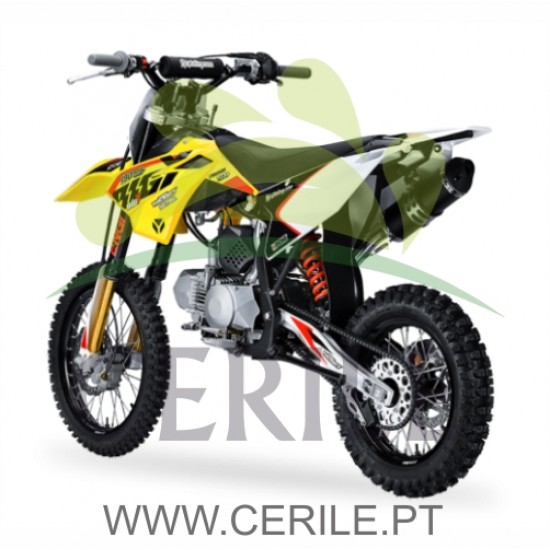 MINI MOTA YCF BIGY 190 FACTORY DAYTONA