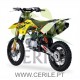 MINI MOTA YCF BIGY 190 FACTORY DAYTONA