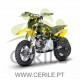 MINI MOTA YCF 50A 2022 50 CC