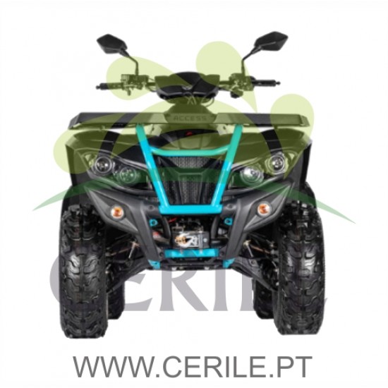 MOTO 4 ACCESS MOTOR SHADE EXTREME AX800UL