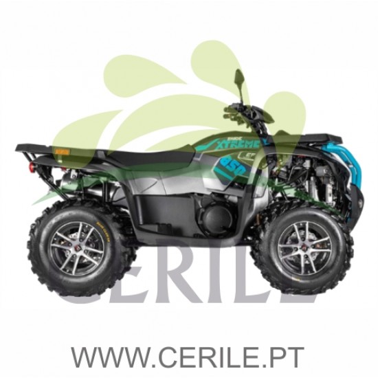 MOTO 4 ACCESS MOTOR SHADE EXTREME AX800UL