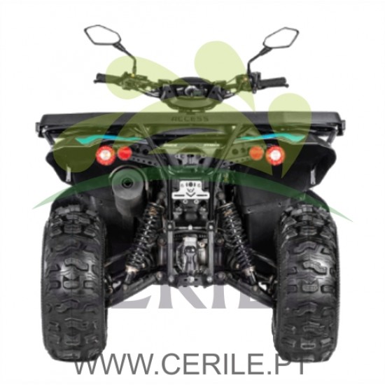 MOTO 4 ACCESS MOTOR SHADE EXTREME AX800UL