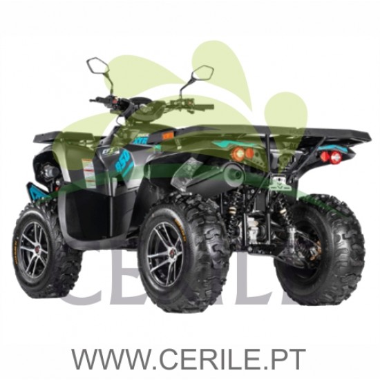 MOTO 4 ACCESS MOTOR SHADE EXTREME AX800UL