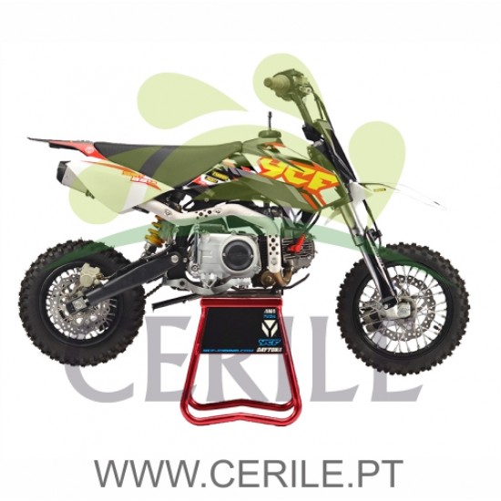 MINI MOTA YCF START F 88-SE 