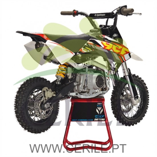 MINI MOTA YCF START F 88-SE 