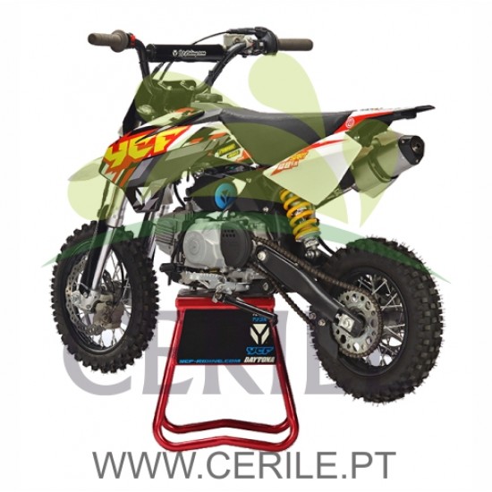 MINI MOTA YCF START F 88-SE 