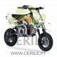 MINI MOTA YCF LITE 88S 2022 