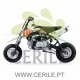 MINI MOTA YCF LITE 88S 2022 