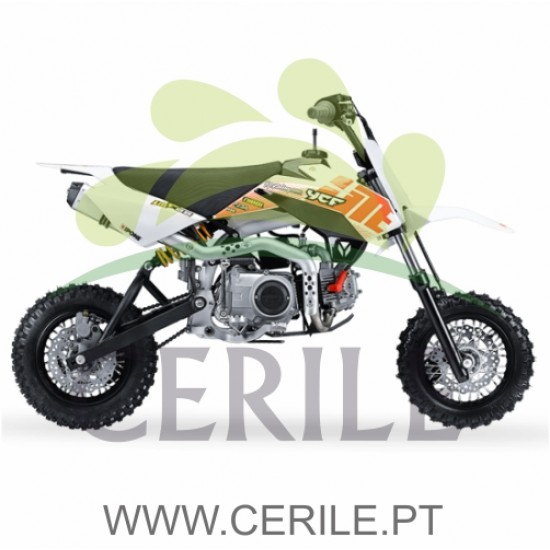 MINI MOTA YCF LITE 88S 2022 