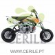 MINI MOTA YCF LITE 88S 2022 