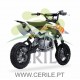 MINI MOTA YCF LITE 88S 2022 