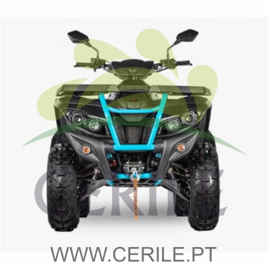 MOTO 4 ACCESS MOTOR SHADE EXTREME AX600U