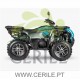 MOTO 4 ACCESS MOTOR SHADE EXTREME AX600U