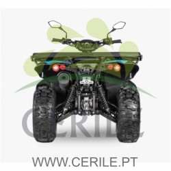 MOTO 4 ACCESS MOTOR SHADE EXTREME AX600U