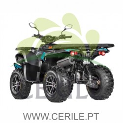 MOTO 4 ACCESS MOTOR SHADE EXTREME AX800U