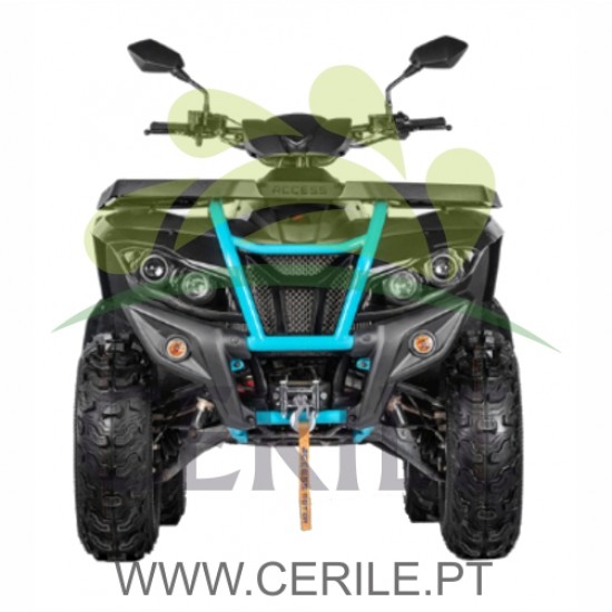 MOTO 4 ACCESS MOTOR SHADE EXTREME AX800U