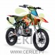 MINI MOTA YCF BIGY 150E MX 2022