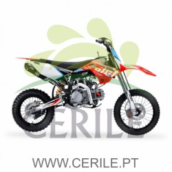 MINI MOTA YCF BIGY 150E MX 2022