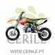 MINI MOTA YCF BIGY 150E MX 2022