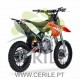 MINI MOTA YCF BIGY 150E MX 2022