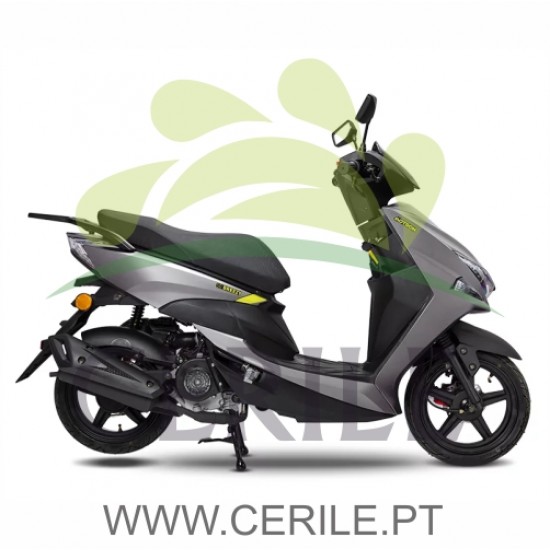 MOTA MOTRON SCOOTER BREEZY 50