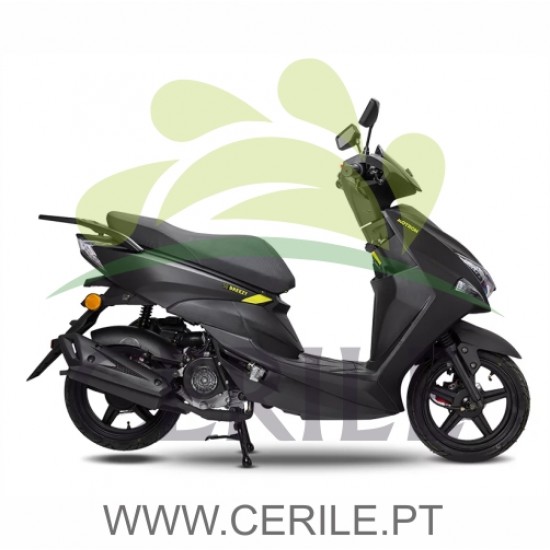 MOTA MOTRON SCOOTER BREEZY 50