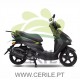MOTA MOTRON SCOOTER BREEZY 50