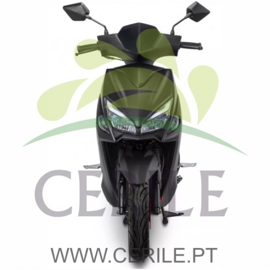 MOTA MOTRON SCOOTER BREEZY 50